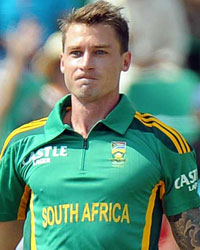 Dale Steyn